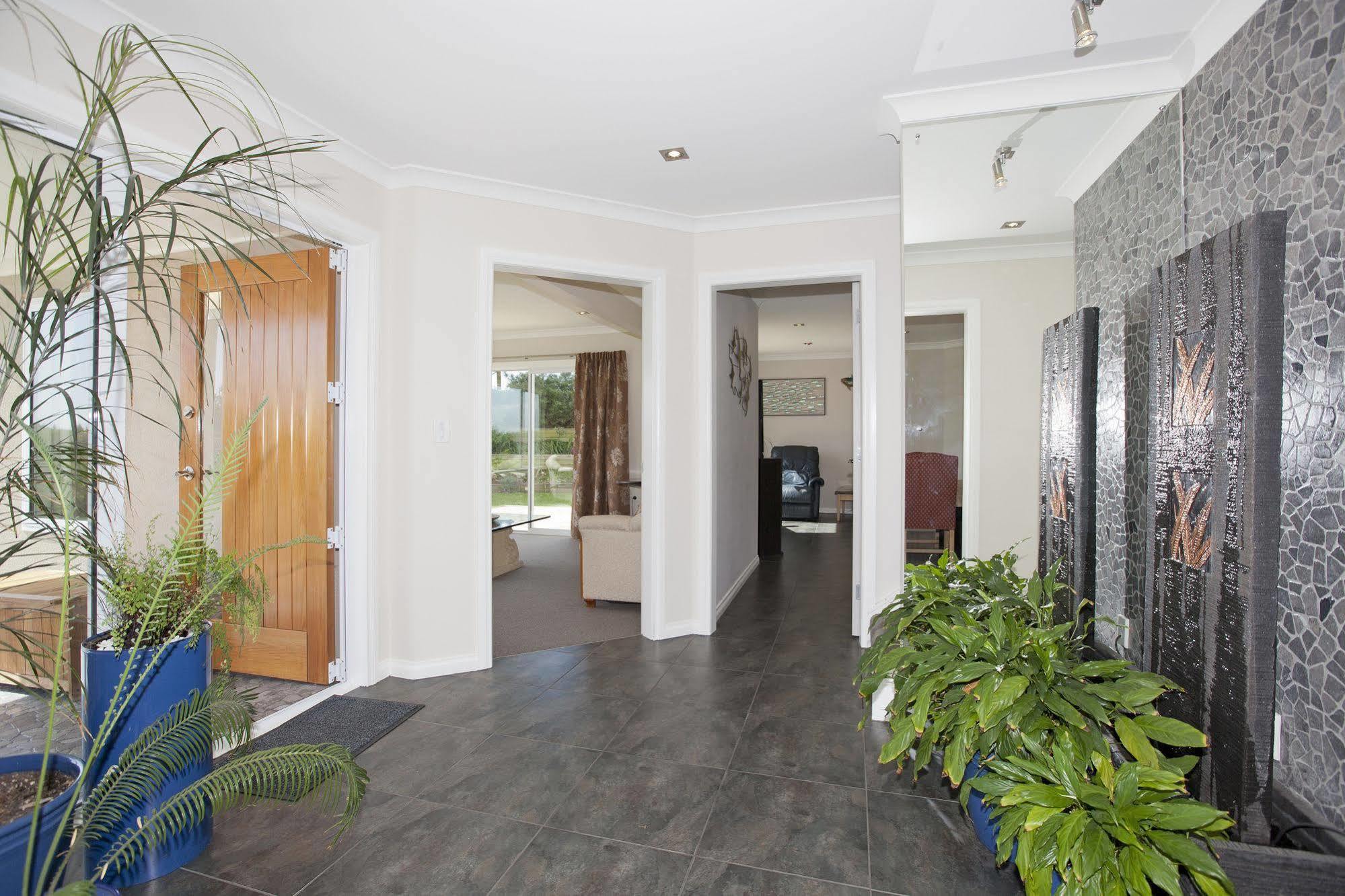Vista Del Sol Villa Te Horo Ngoại thất bức ảnh