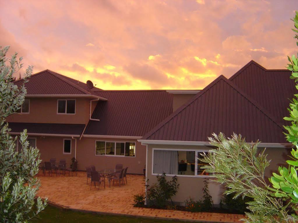 Vista Del Sol Villa Te Horo Ngoại thất bức ảnh