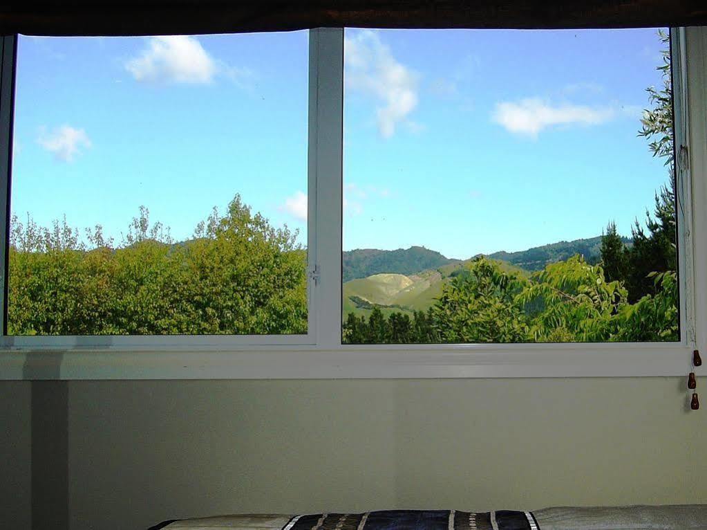 Vista Del Sol Villa Te Horo Ngoại thất bức ảnh
